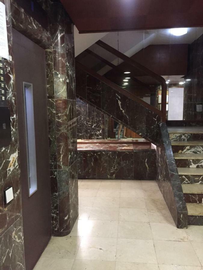 Emalco Anis Primera Linea بينايدورم المظهر الخارجي الصورة