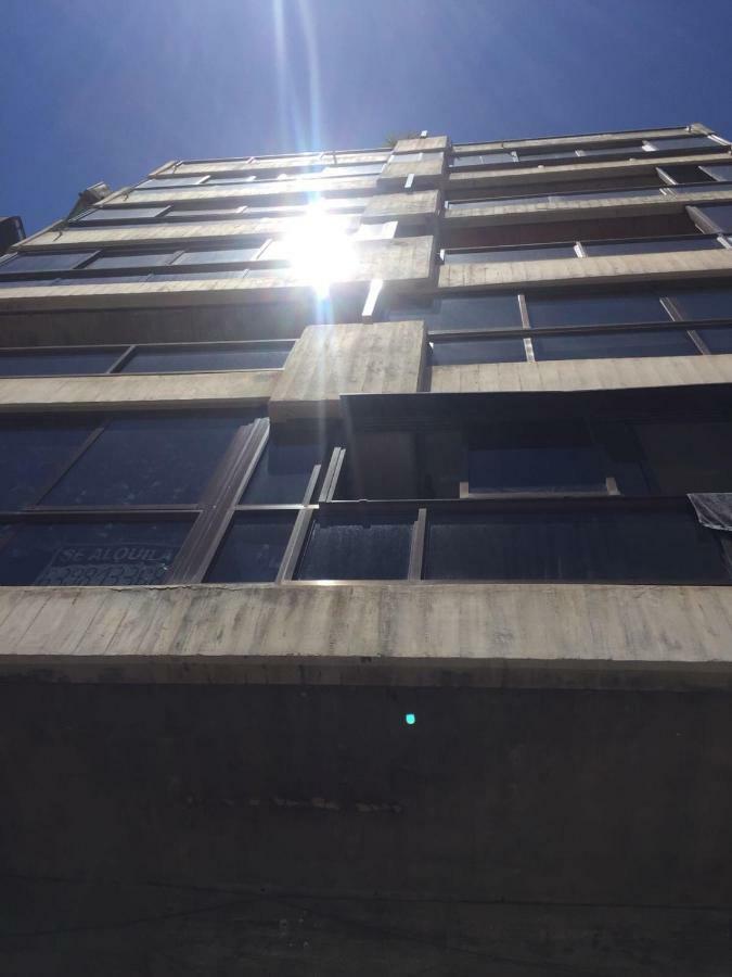 Emalco Anis Primera Linea بينايدورم المظهر الخارجي الصورة